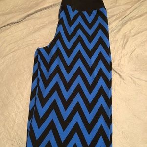 Flare out Dressy Pants